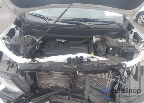 2020 Chevrolet Equinox Awd Lt 1.5L Turbo from USA, damaged, VIN 2GNAXUEV6L6242614